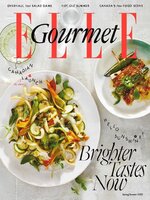 ELLE Gourmet